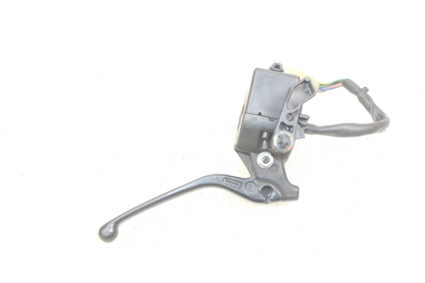 photo de LEFT SWITCH MBK BOOSTER NEXT GENERATION 50 (1995 - 1998)