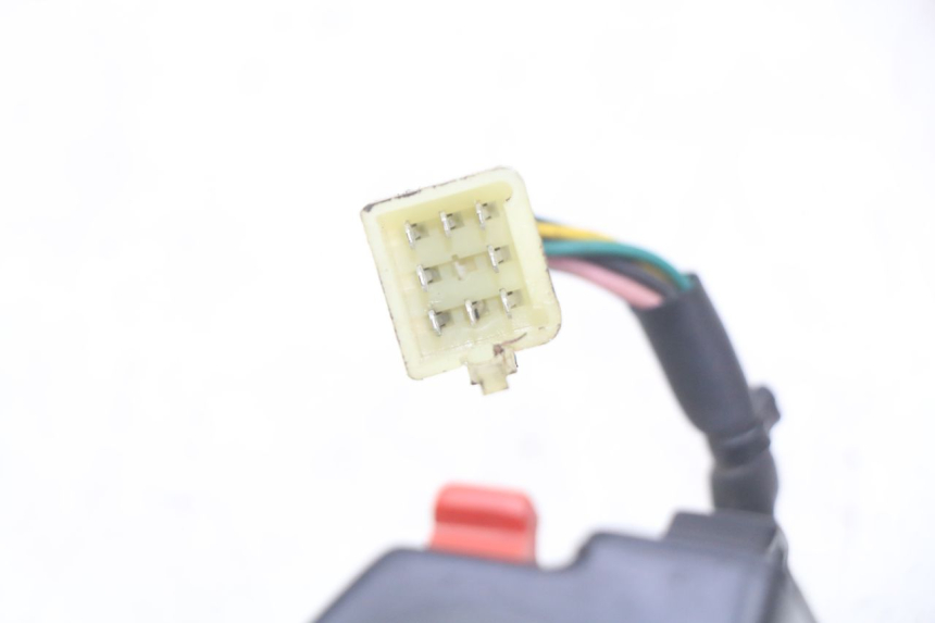 photo de LEFT SWITCH MBK BOOSTER NEXT GENERATION 50 (1995 - 1998)