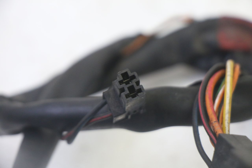 photo de LEFT HANDLEBAR SWITCH SUZUKI BURGMAN 125 (2007 - 2014)