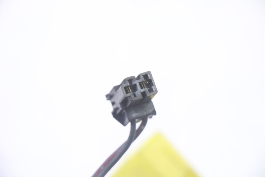 photo de LEFT HANDLEBAR SWITCH SUZUKI BURGMAN 125 (2007 - 2014)