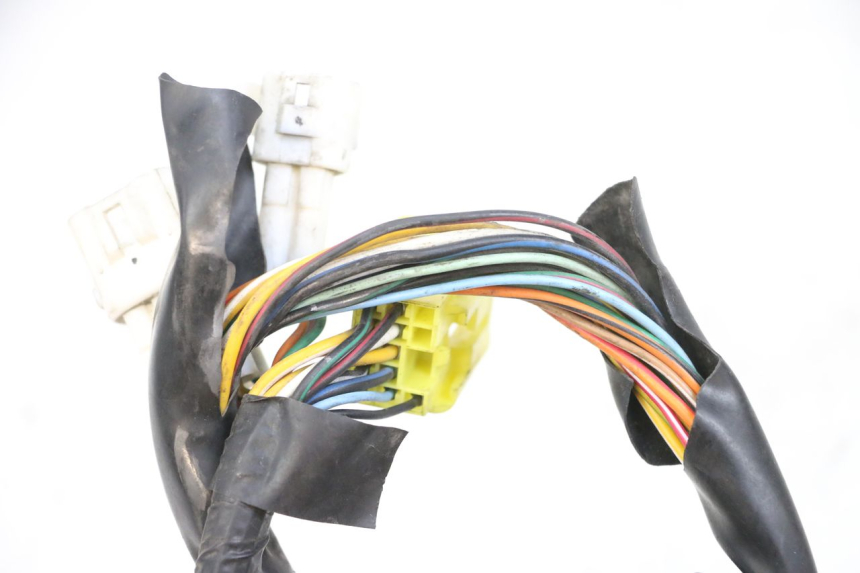 photo de LEFT SWITCH SUZUKI BURGMAN 650 (2013 - 2020)