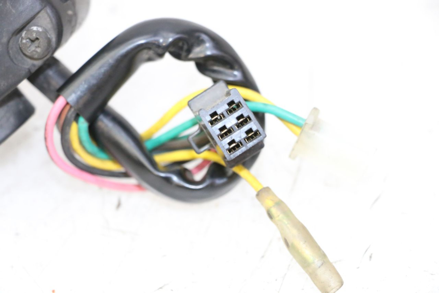 photo de LEFT SWITCH YAMAHA BW'S 100 (1999 - 2002)