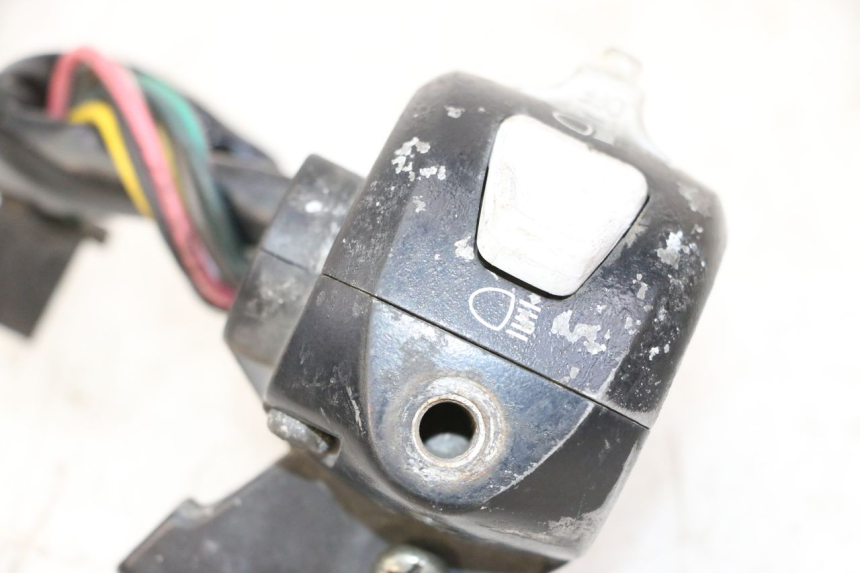 photo de LEFT SWITCH YAMAHA BW'S 100 (1999 - 2002)