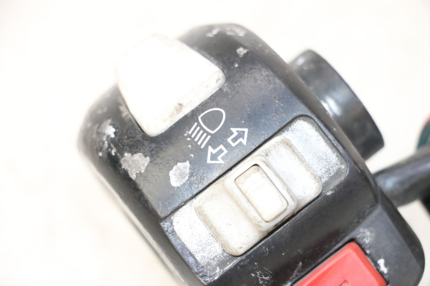 photo de LEFT SWITCH YAMAHA BW'S 100 (1999 - 2002)