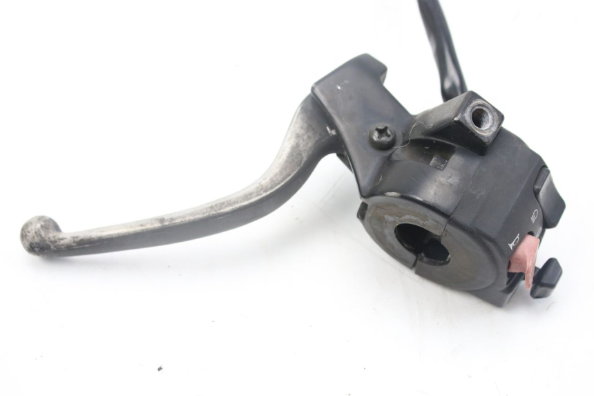 photo de LEFT HANDLEBAR SWITCH YAMAHA BW'S EASY 50 (2013 - 2016)