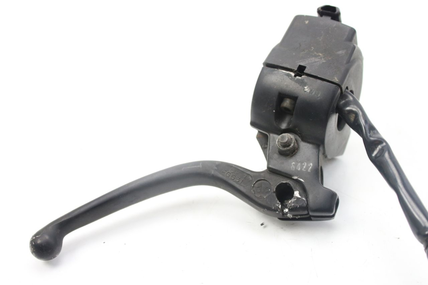 photo de LEFT HANDLEBAR SWITCH YAMAHA BW'S EASY 50 (2013 - 2016)