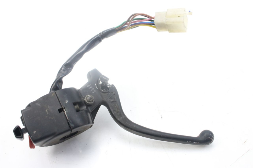 photo de LEFT HANDLEBAR SWITCH YAMAHA BW'S EASY 50 (2013 - 2016)