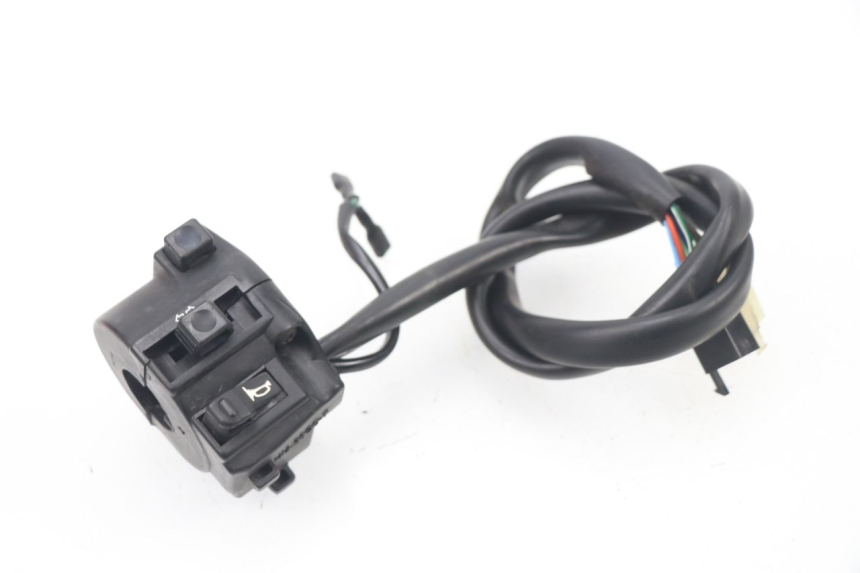 photo de LEFT SWITCH HONDA CBF 125 (2009 - 2015)