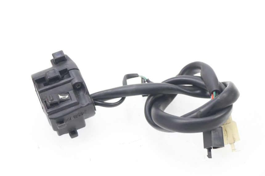 photo de LEFT SWITCH HONDA CBF 125 (2009 - 2015)