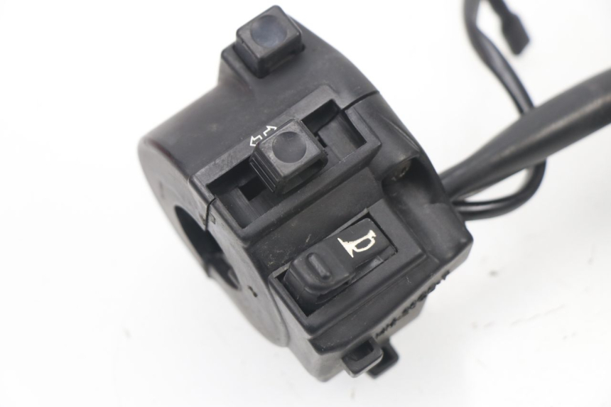 photo de LEFT SWITCH HONDA CBF 125 (2009 - 2015)