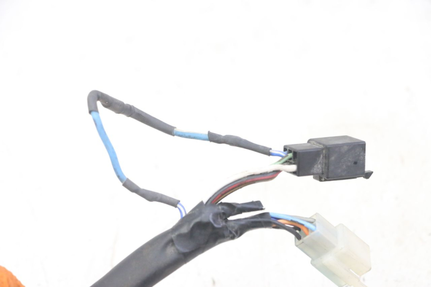 photo de LEFT SWITCH HONDA CBF 500 (2004 - 2007)