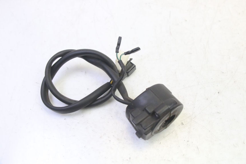 photo de LEFT SWITCH HONDA CBF 125 (2009 - 2015)