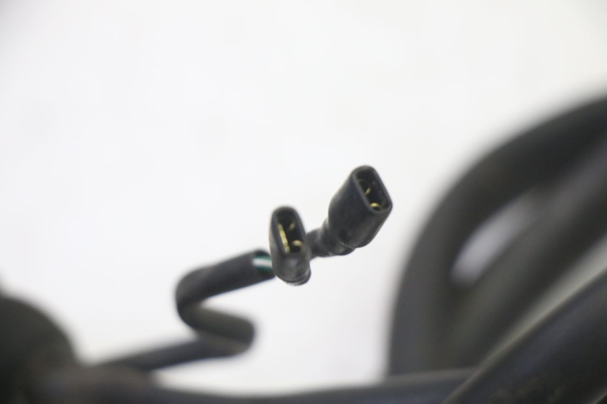 photo de LEFT SWITCH HONDA CBF 125 (2009 - 2015)