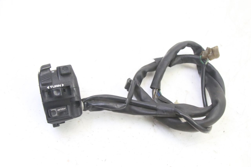 photo de LEFT SWITCH HONDA CBR RR FIREBLADE 900 (1992 - 1994)
