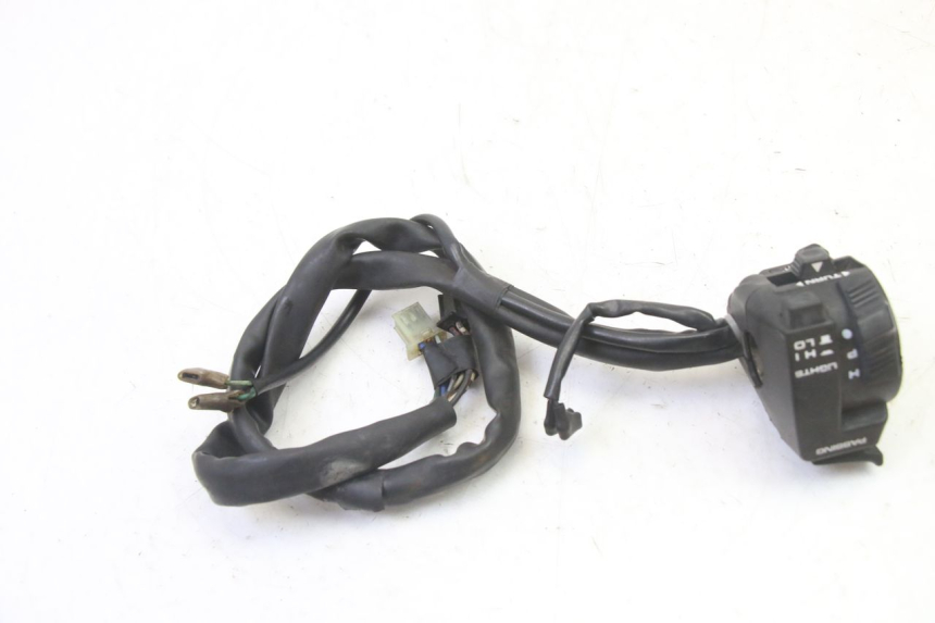 photo de LEFT SWITCH HONDA CBR RR FIREBLADE 900 (1992 - 1994)