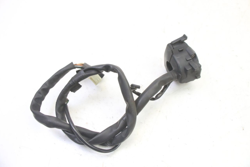photo de LEFT SWITCH HONDA CBR RR FIREBLADE 900 (1992 - 1994)