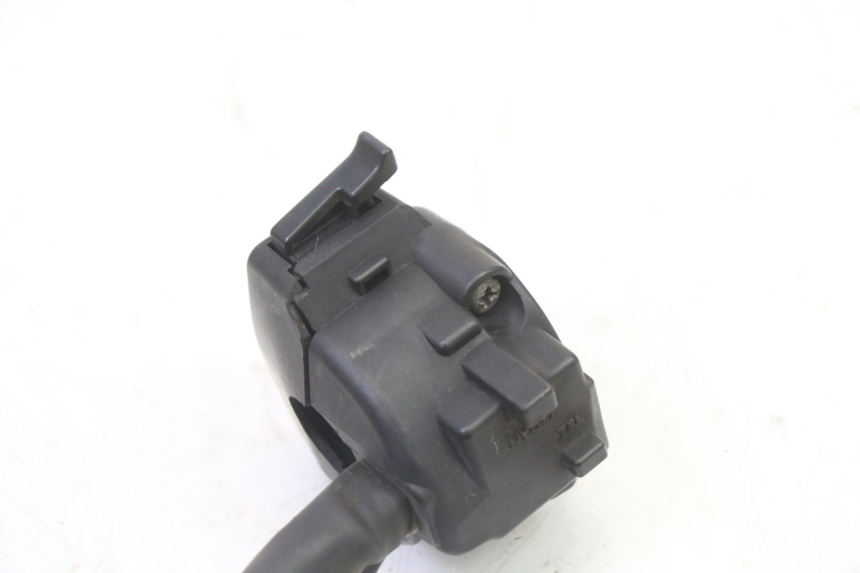 photo de LEFT SWITCH HONDA CBR RR FIREBLADE 900 (1992 - 1994)