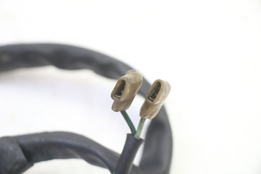 photo de LEFT SWITCH HONDA CBR RR FIREBLADE 900 (1992 - 1994)