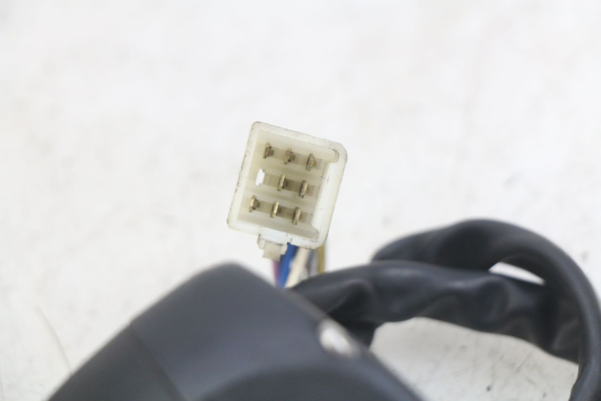 photo de LEFT HANDLEBAR SWITCH PEUGEOT CITYSTAR AIR 125 (2014 - 2017)