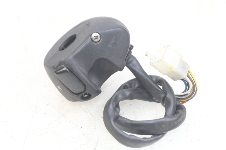 photo de LEFT HANDLEBAR SWITCH PEUGEOT CITYSTAR AIR 125 (2014 - 2017)