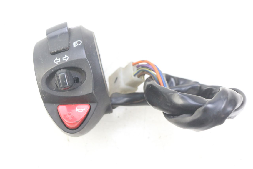 photo de LEFT HANDLEBAR SWITCH PEUGEOT CITYSTAR 125 (2011 - 2017)