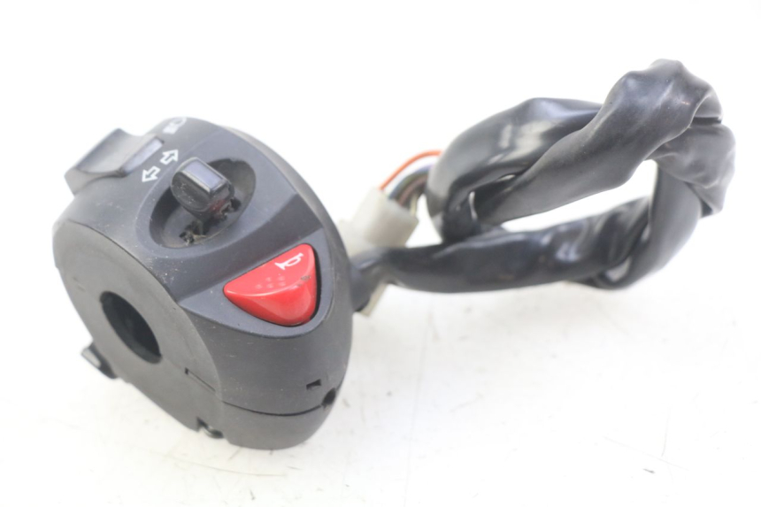 photo de LEFT HANDLEBAR SWITCH PEUGEOT CITYSTAR 125 (2011 - 2017)