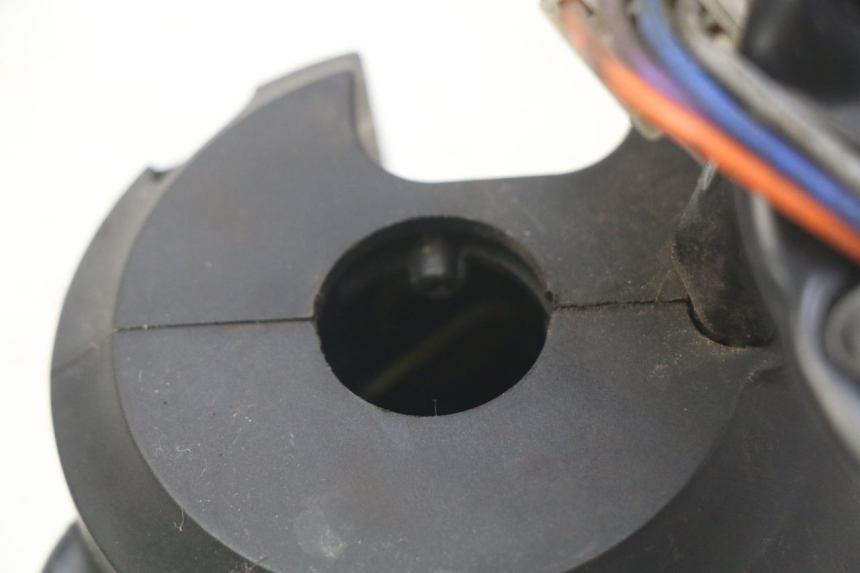 photo de LEFT HANDLEBAR SWITCH PEUGEOT CITYSTAR 125 (2011 - 2017)