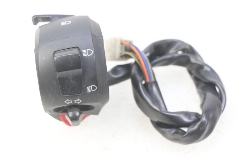photo de LEFT HANDLEBAR SWITCH PEUGEOT CITYSTAR 125 (2011 - 2017)