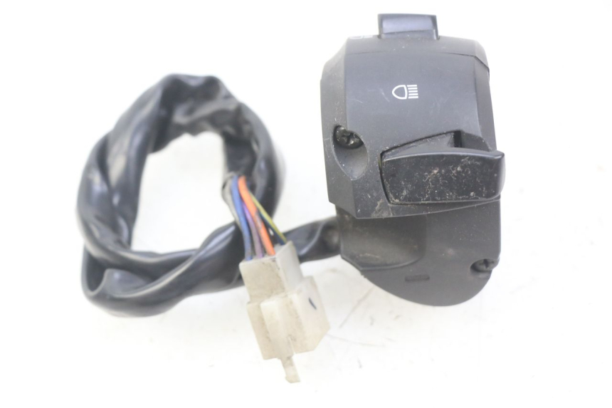 photo de LEFT HANDLEBAR SWITCH PEUGEOT CITYSTAR 125 (2011 - 2017)