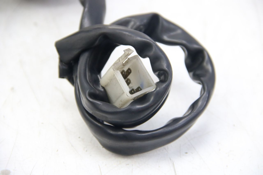 photo de LEFT HANDLEBAR SWITCH PEUGEOT CITYSTAR 125 (2011 - 2017)