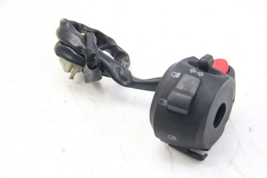 photo de LEFT HANDLEBAR SWITCH PEUGEOT CITYSTAR 125 (2011 - 2017)