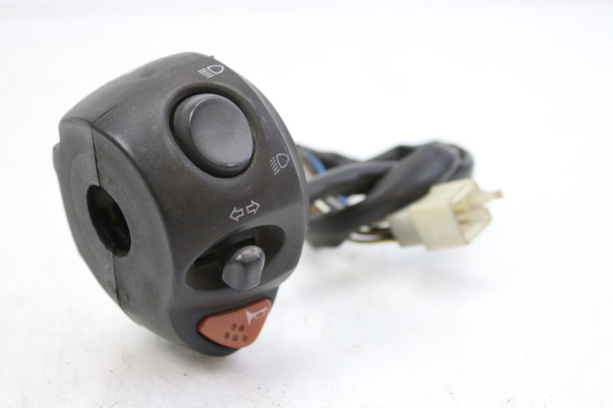 photo de LEFT HANDLEBAR SWITCH PEUGEOT CITYSTAR 50 (2013 - 2017)