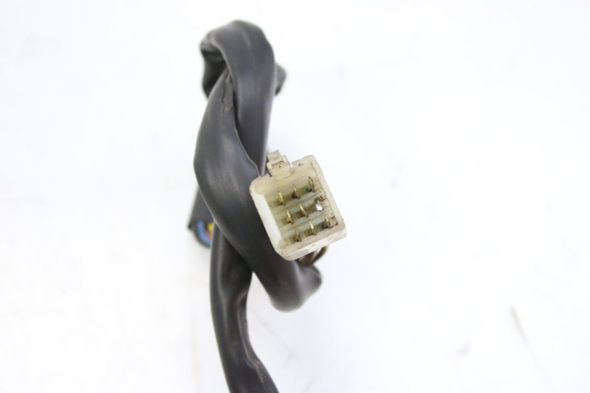 photo de LEFT HANDLEBAR SWITCH PEUGEOT CITYSTAR 50 (2013 - 2017)