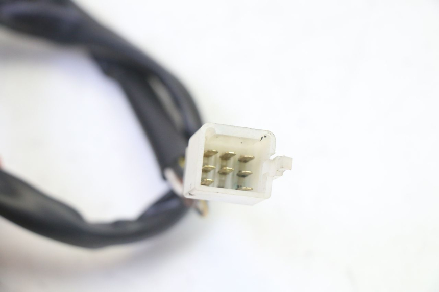 photo de LEFT HANDLEBAR SWITCH PEUGEOT CITYSTAR 50 (2013 - 2017)