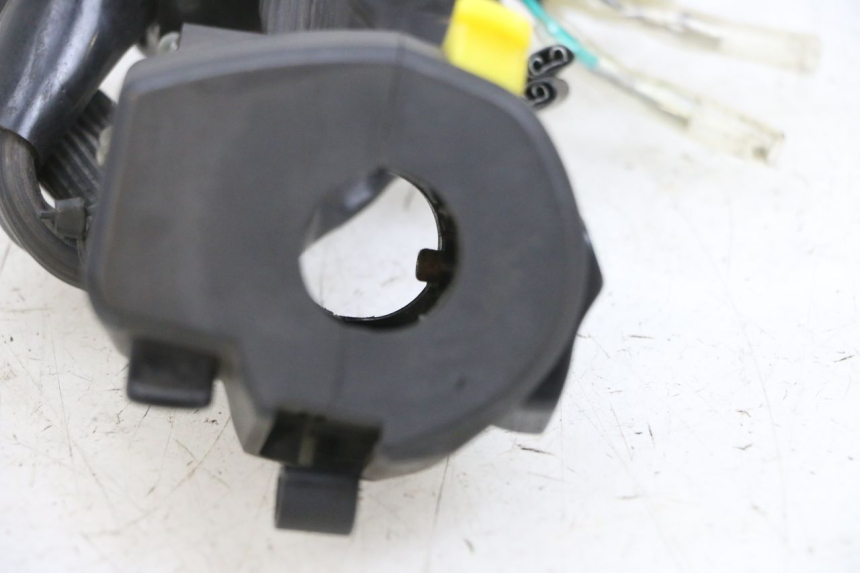 photo de LEFT SWITCH KSR CODE 125 (2018 - 2020) - Alternative perspective