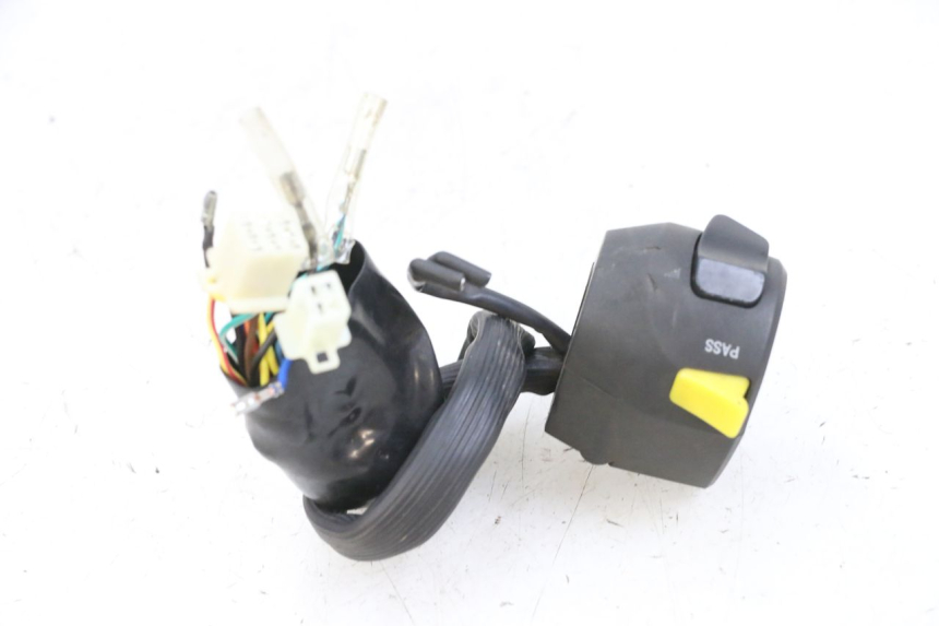 photo de LEFT SWITCH KSR CODE 125 (2018 - 2020) - Product overview