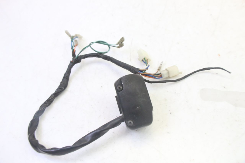 photo de LEFT HANDLEBAR SWITCH SYM CROX 4T 50 (2016 - 2023)