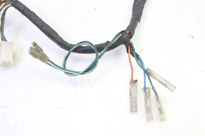 photo de LEFT HANDLEBAR SWITCH SYM CROX 4T 50 (2016 - 2023)