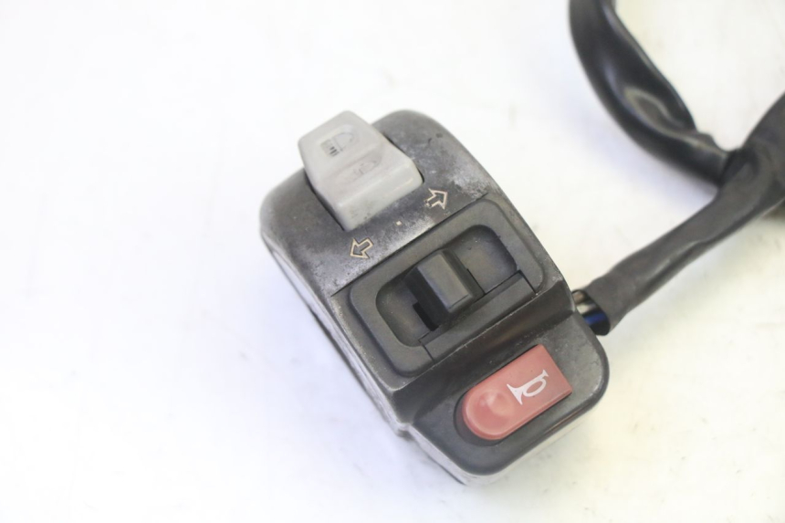 photo de LEFT HANDLEBAR SWITCH SYM CROX 4T 50 (2016 - 2023)