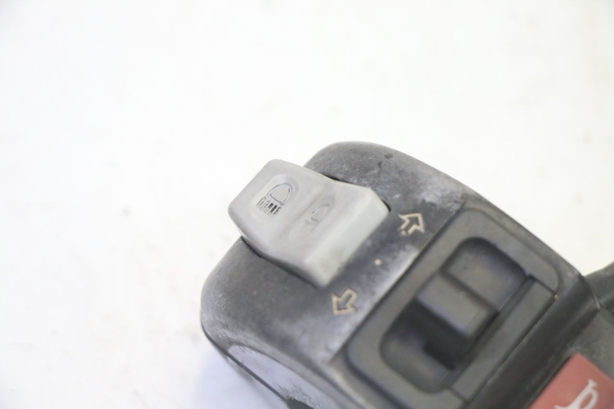 photo de LEFT HANDLEBAR SWITCH SYM CROX 4T 50 (2016 - 2023)