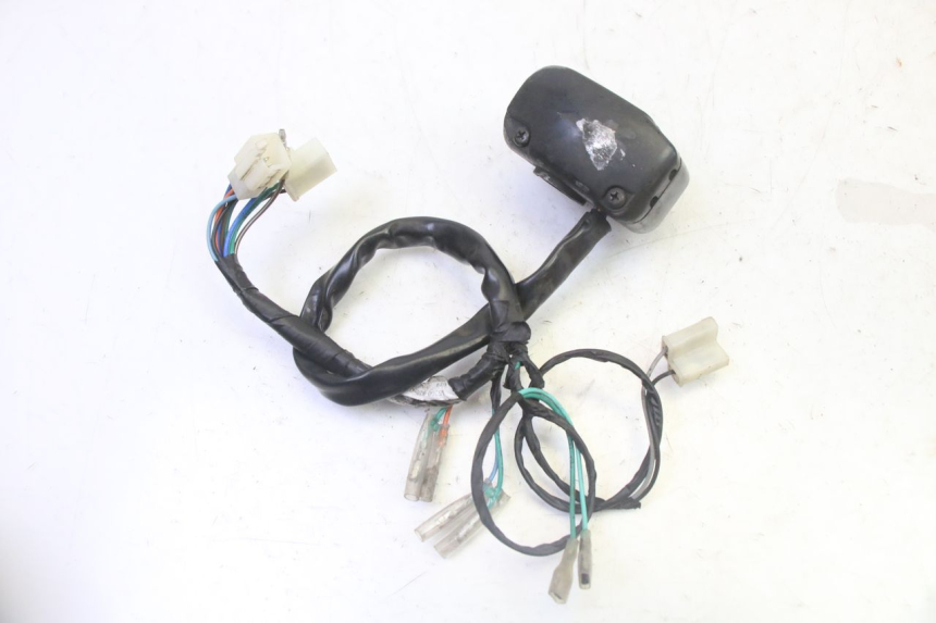 photo de LEFT HANDLEBAR SWITCH SYM CROX 4T 50 (2016 - 2023)