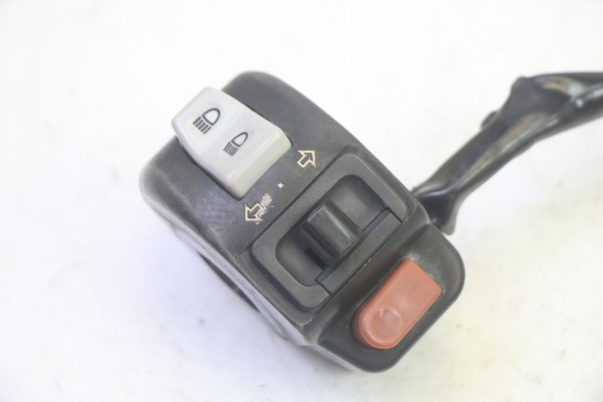 photo de LEFT HANDLEBAR SWITCH SYM CROX 4T 50 (2016 - 2023) - Component detail