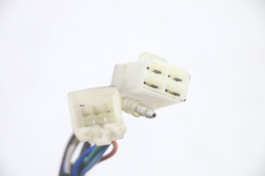 photo de LEFT HANDLEBAR SWITCH SYM CROX 4T 50 (2016 - 2023) - Checked used part