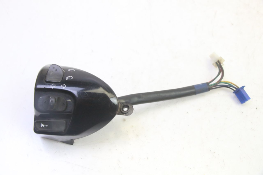 photo de LEFT HANDLEBAR SWITCH YAMAHA CYGNUS X INJECTION 125 (2007 - 2013)
