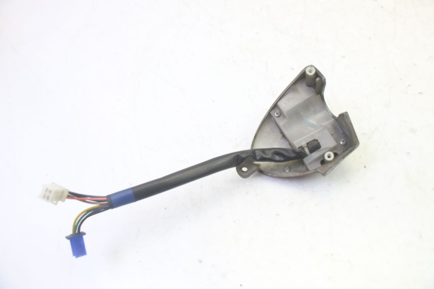 photo de LEFT HANDLEBAR SWITCH YAMAHA CYGNUS X INJECTION 125 (2007 - 2013)