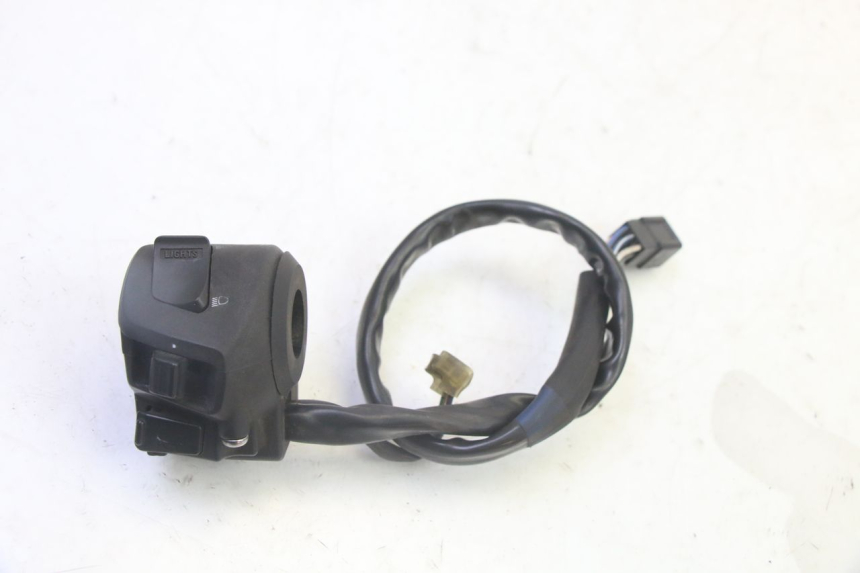 photo de LEFT HANDLEBAR SWITCH KYMCO DINK STREET 125 (2009 - 2014)