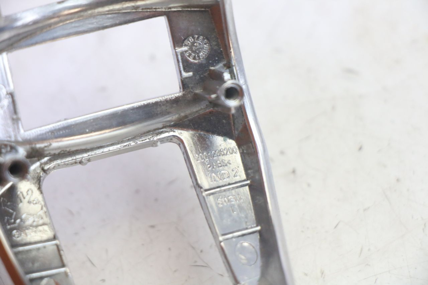 photo de LEFT SWITCH PEUGEOT DJANGO 4T 50 (2014 - 2019) - Product overview