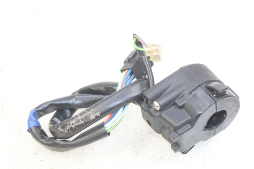 photo de LEFT HANDLEBAR SWITCH KYMCO DOWNTOWN ABS 125 (2015 - 2017)