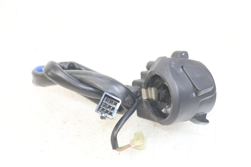 photo de LEFT HANDLEBAR SWITCH KYMCO DOWNTOWN ABS 125 (2015 - 2017)