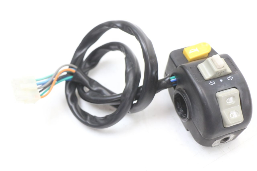 photo de Left switchgear E-MAX 80L 1 (2011 - 2014)